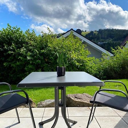 Ferienwohnung Bussmann Willingen  Eksteriør billede