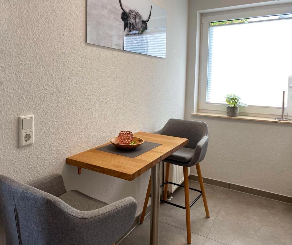 Ferienwohnung Bussmann Willingen  Eksteriør billede