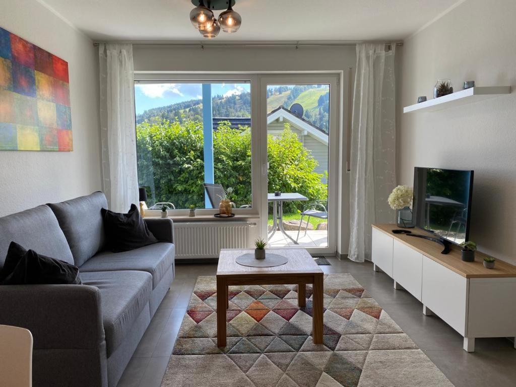 Ferienwohnung Bussmann Willingen  Eksteriør billede